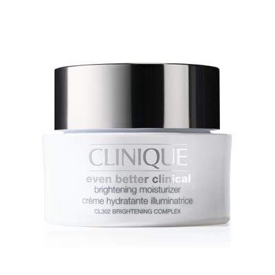 Clinique Clinique Even Better Clinical Brightening Moisturiser 50ml