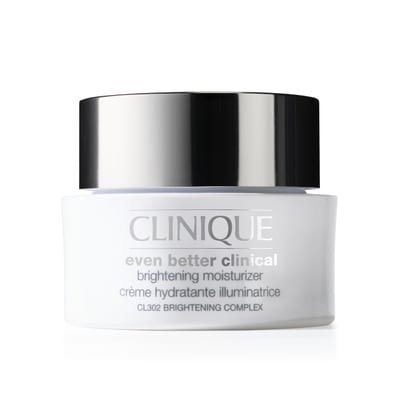 Clinique Clinique Even Better Clinical Brightening Moisturiser 50ml