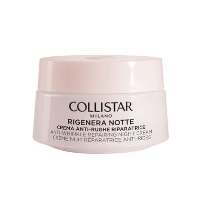 Collistar Collistar Rigenera Notte Anti-Wrinkle Repairing Night Cream 50ml