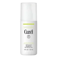 Curel Curel Skin Balancing Care Oil Control Weightless Gel Moisturiser 120ml