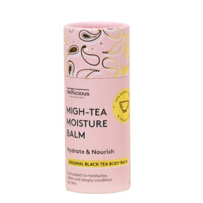 Delhicious Delhicious Original Migh-tea Moisture Balm