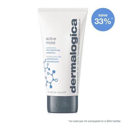Dermalogica Dermalogica Active Moist Moisturiser 150ml