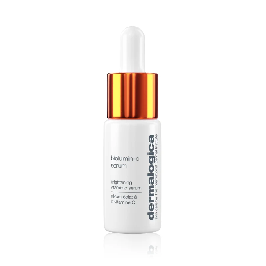 Dermalogica Dermalogica Biolumin-c Serum Travel Size 10ml