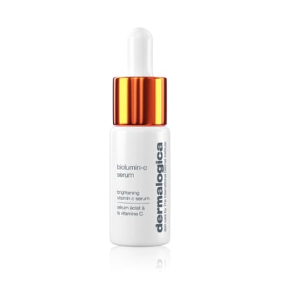 Dermalogica Dermalogica Biolumin-c Serum Travel Size 10ml