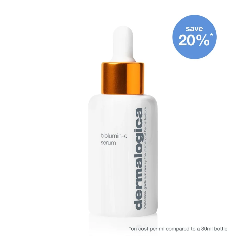 Dermalogica Dermalogica Biolumin-c Vitamin C Serum 59ml