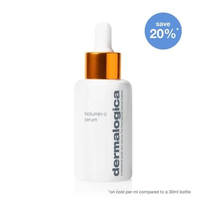Dermalogica Dermalogica Biolumin-c Vitamin C Serum 59ml