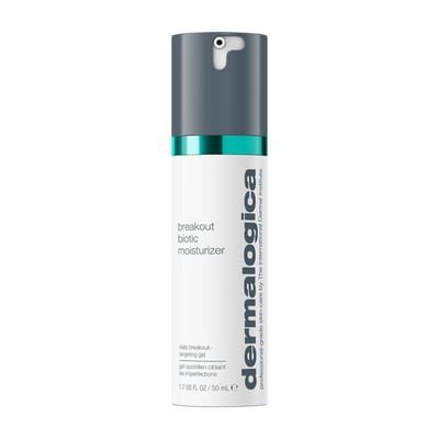 Dermalogica Dermalogica Breakout Biotic Moisturiser (50ml)