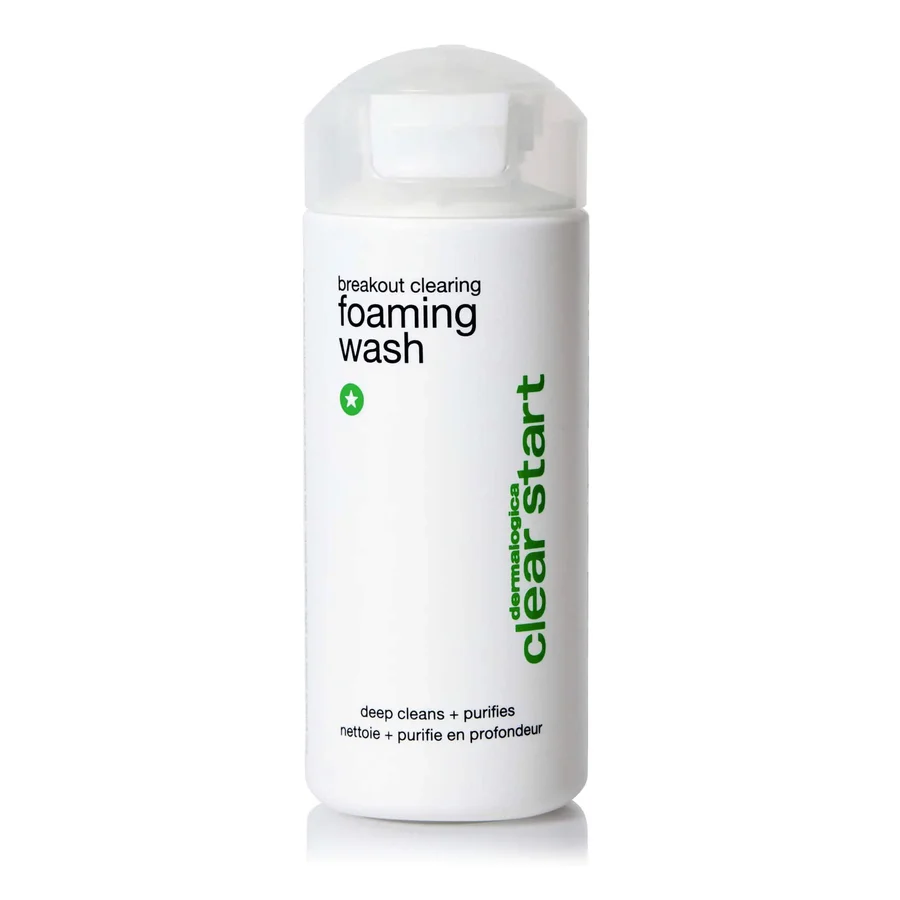 Dermalogica Dermalogica Breakout Clearing Foaming Wash 177ml