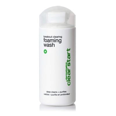 Dermalogica Dermalogica Breakout Clearing Foaming Wash 177ml