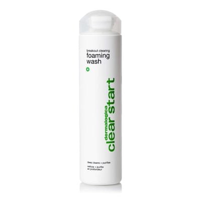 Dermalogica Dermalogica Breakout Clearing Foaming Wash 296ml