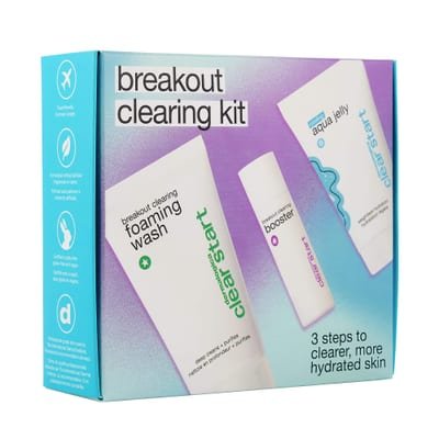Dermalogica Dermalogica Clear Start Breakout Clearing Kit