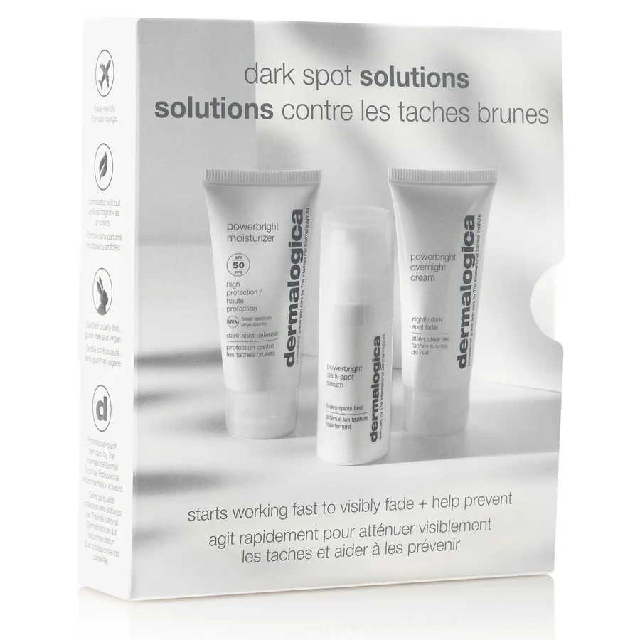 Dermalogica Dermalogica Dark Spot Solutions Kit