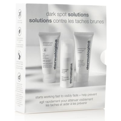 Dermalogica Dermalogica Dark Spot Solutions Kit