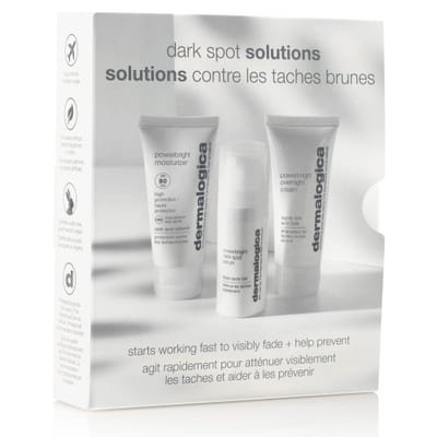 Dermalogica Dermalogica Dark Spot Solutions Kit