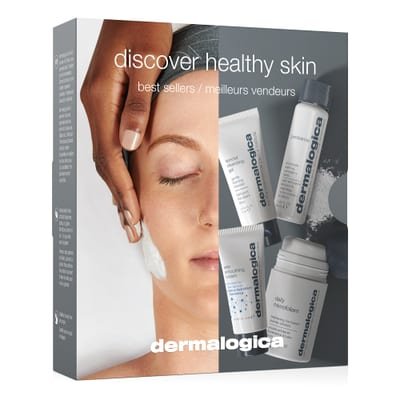 Dermalogica Dermalogica Discover Healthy Skin Kit