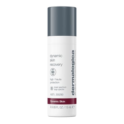 Dermalogica Dermalogica Dynamic Skin Recovery Spf50 Moisturiser 15ml