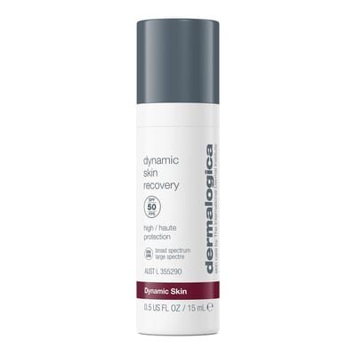 Dermalogica Dermalogica Dynamic Skin Recovery Spf50 Moisturiser 15ml