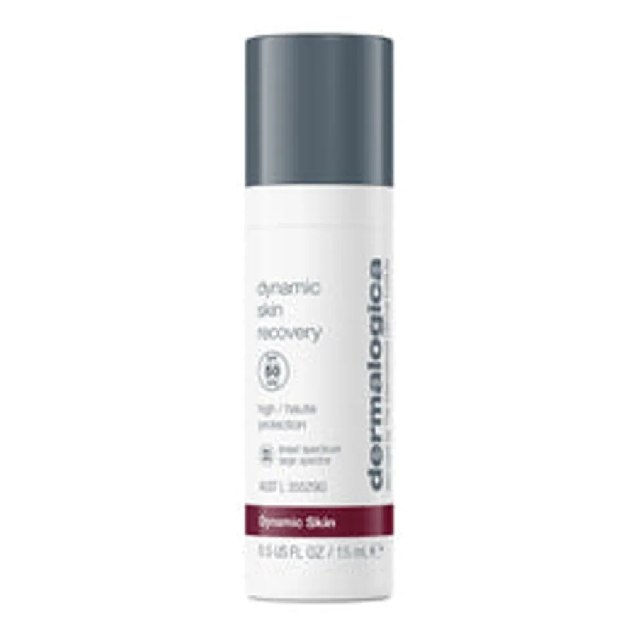 Dermalogica Dermalogica Dynamic Skin Recovery Spf50 Moisturiser Travel Size 15ml
