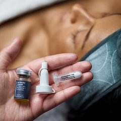 Dermalogica Dermalogica Exo Booster Microneedling 60 Minutes
