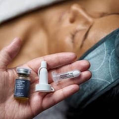 Dermalogica Dermalogica Exo Booster Microneedling 60 Minutes
