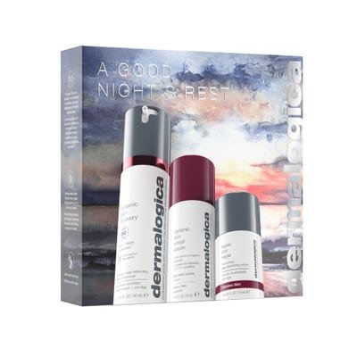 Dermalogica Dermalogica IE a Good Night's Rest Kit