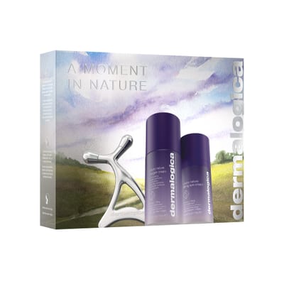 Dermalogica Dermalogica IE a Moment in Nature Kit