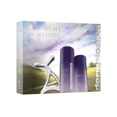 Dermalogica Dermalogica IE a Moment in Nature Kit