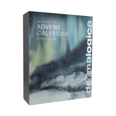 Dermalogica Dermalogica IE Advent Calendar Kit