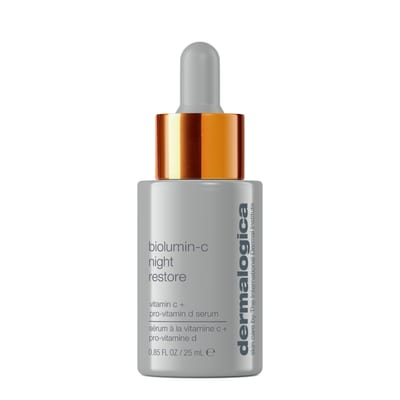 Dermalogica Dermalogica IE Biolumin-c Night Restore 25ml