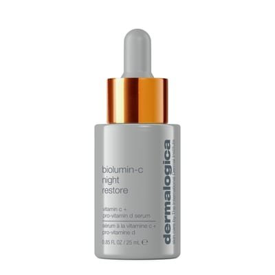 Dermalogica Dermalogica IE Biolumin-c Night Restore 25ml