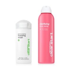 Dermalogica Dermalogica IE Body Breakout Duo Default Title