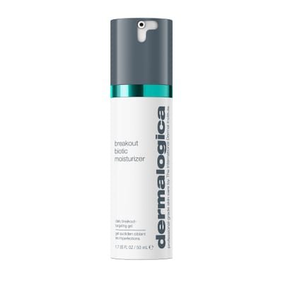 Dermalogica Dermalogica IE Breakout Biotic Moisturiser 50ml