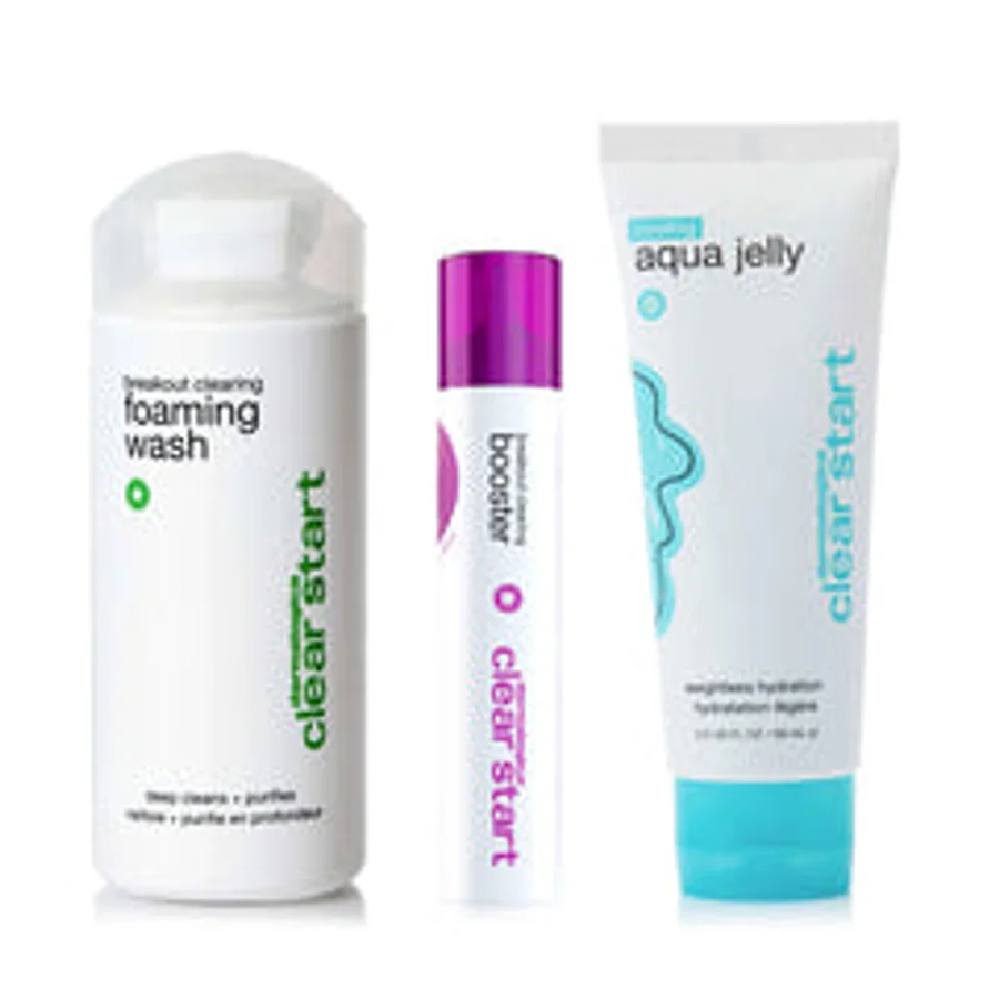 Dermalogica Dermalogica IE Breakout Clearing Bundle Default Title