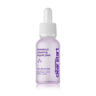 Dermalogica Dermalogica IE Breakout Clearing Liquid Peel 30ml