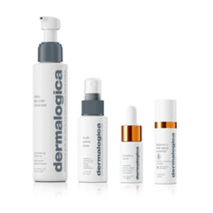 Dermalogica Dermalogica IE Brighten And Protect Set Default Title