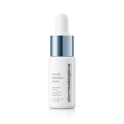 Dermalogica Dermalogica IE Circular Hydration Serum With Hyaluronic Acid 10ml