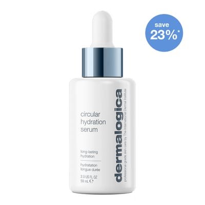 Dermalogica Dermalogica IE Circular Hydration Serum With Hyaluronic Acid 59ml