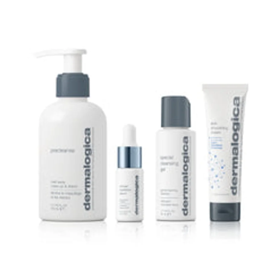 Dermalogica Dermalogica IE Cleanse And Hydrate Set Default Title