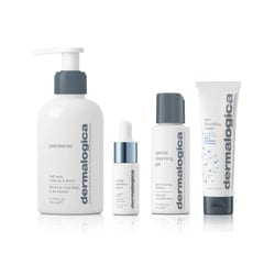 Dermalogica Dermalogica IE Cleanse And Hydrate Set Default Title