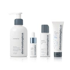 Dermalogica Dermalogica IE Cleanse And Hydrate Set Default Title