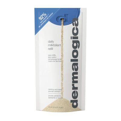 Dermalogica Dermalogica IE Daily Milkfoliant 74g Refill