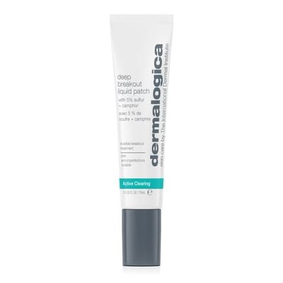 Dermalogica Dermalogica IE Deep Breakout Liquid Patch 15ml