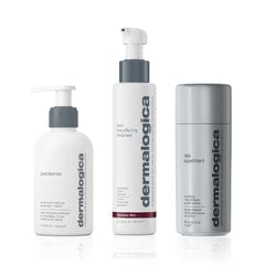 Dermalogica Dermalogica IE Detoxifying Trio Default Title