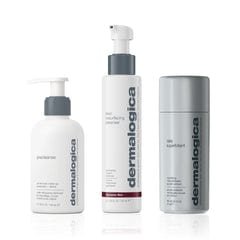 Dermalogica Dermalogica IE Detoxifying Trio Default Title