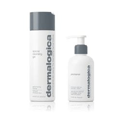 Dermalogica Dermalogica IE Double Cleanse Duo Default Title