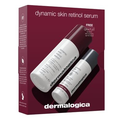 Dermalogica Dermalogica IE Dynamic Defense Duo (1 Full-size + Free Travel) Kit