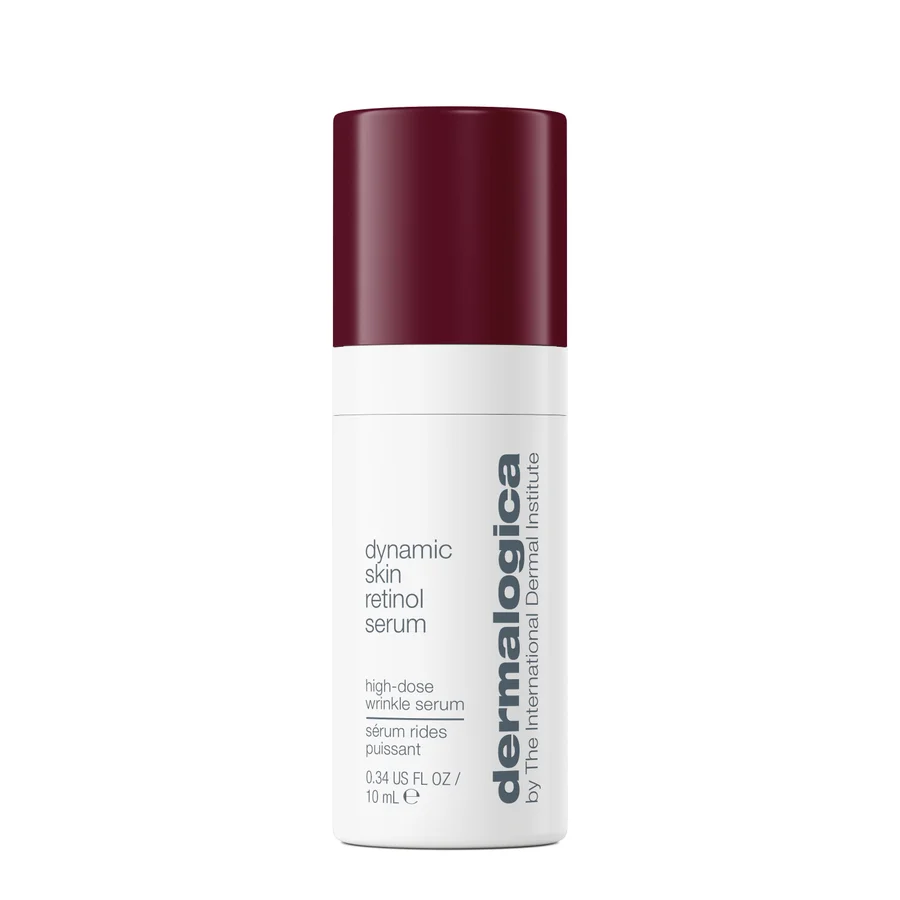 Dermalogica Dermalogica IE Dynamic Skin Retinol Serum 10ml
