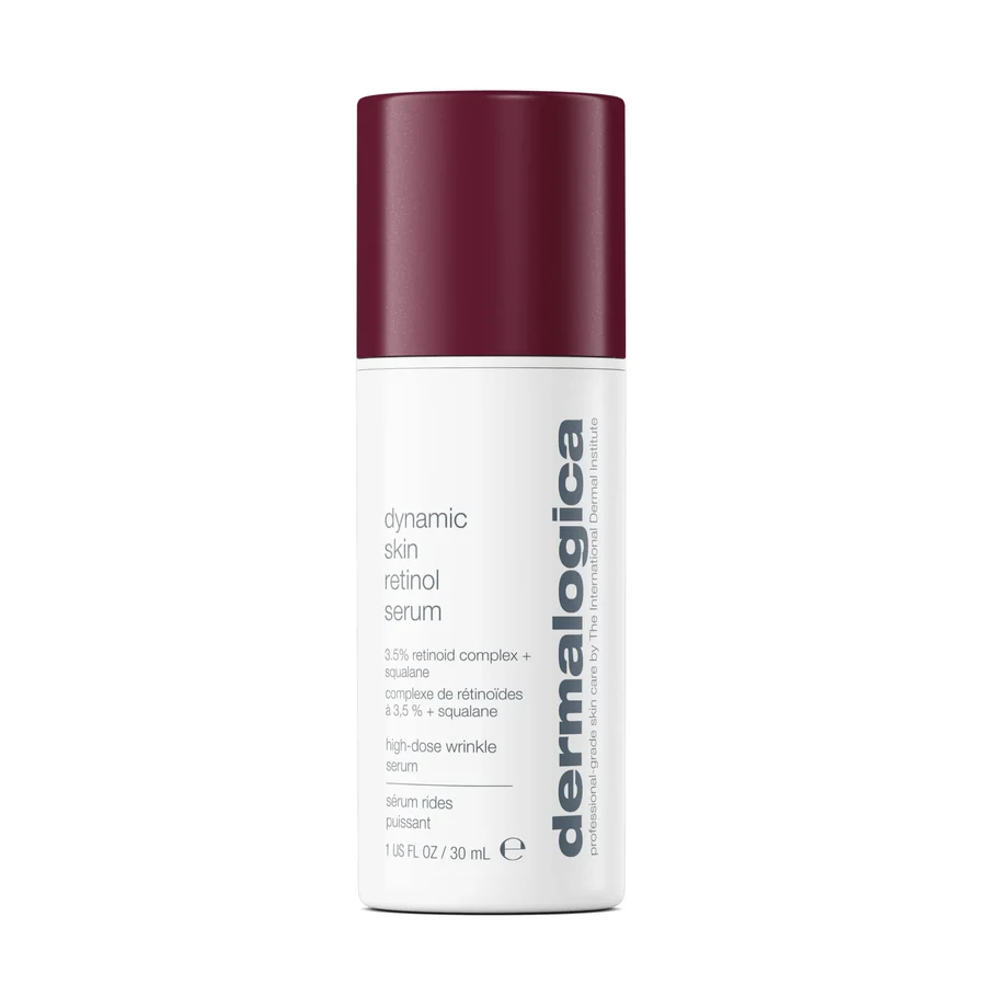 Dermalogica Dermalogica IE Dynamic Skin Retinol Serum 30ml