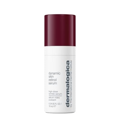 Dermalogica Dermalogica IE Dynamic Skin Retinol Serum Travel Size 10ml