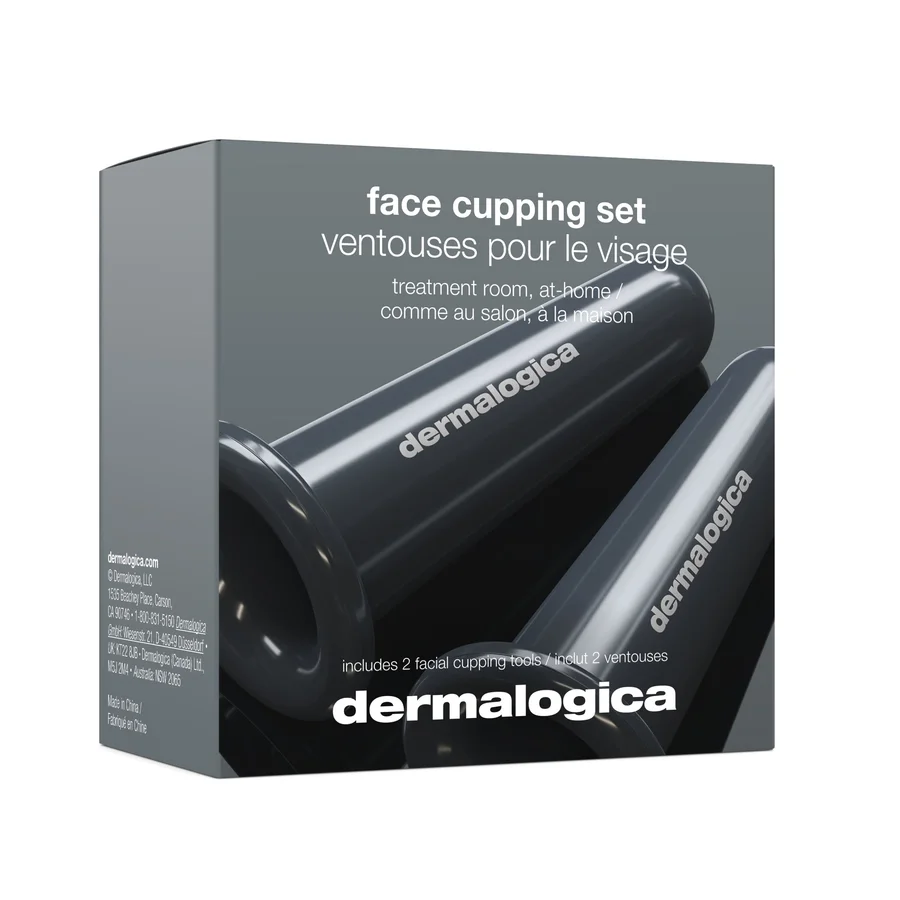 Dermalogica Dermalogica IE Face Cupping Set